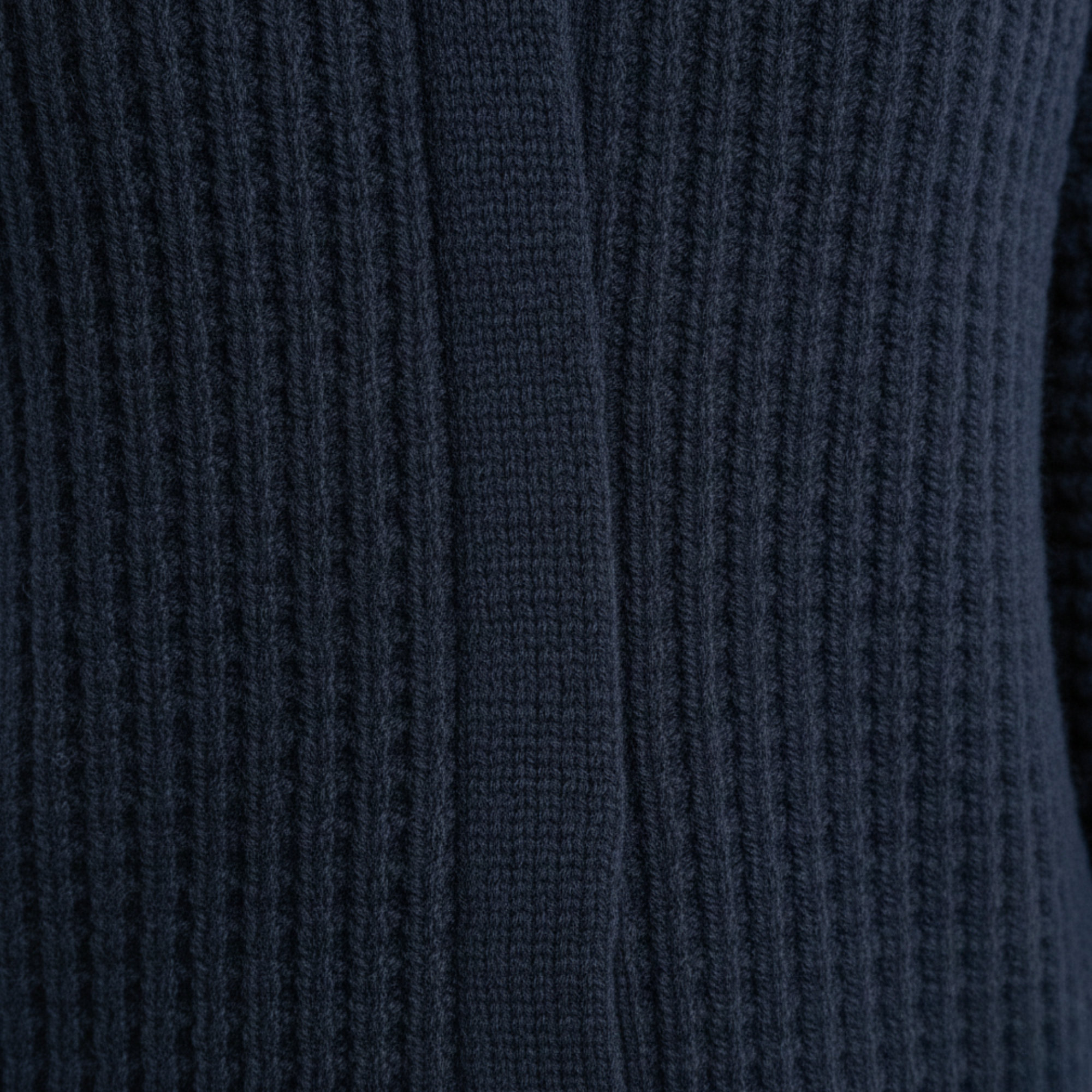 Women Button Textured Cardigan