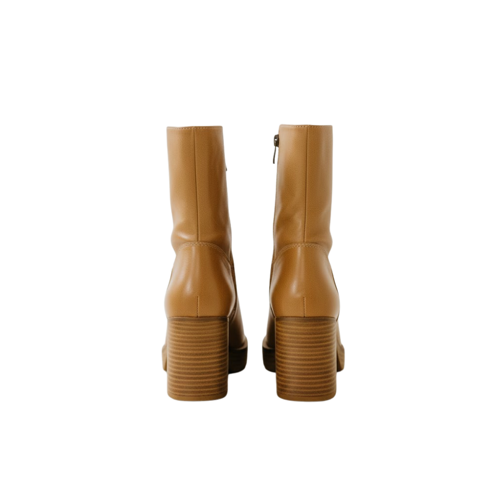 Sophia | Women Wide-Leg Boots for Fall