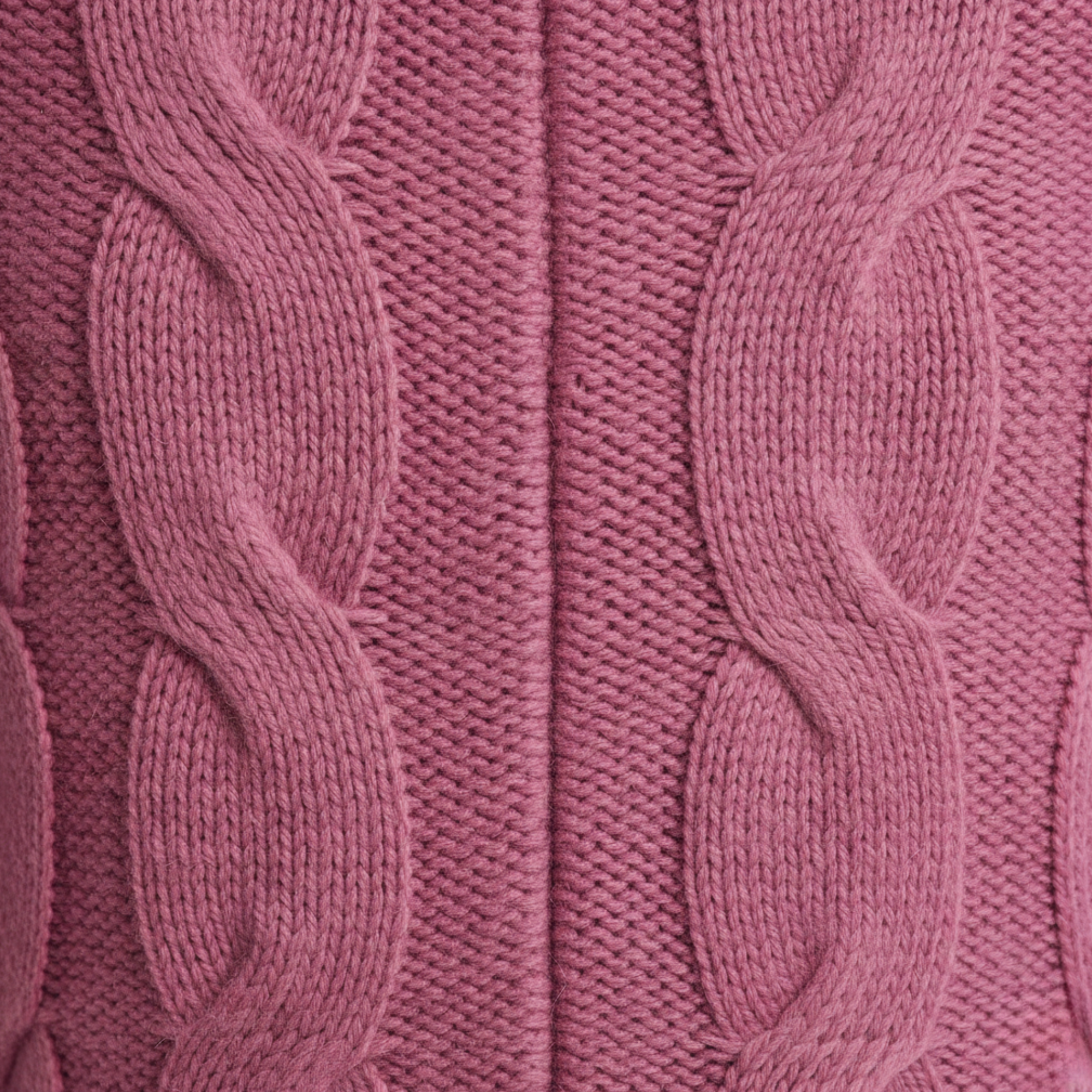 Womens Fall Cable Knit Sweater