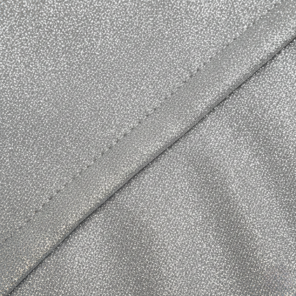 Women Glitter Tailored Blazer