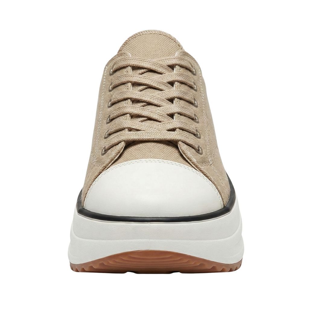 Women Platform Chunky Sneakers