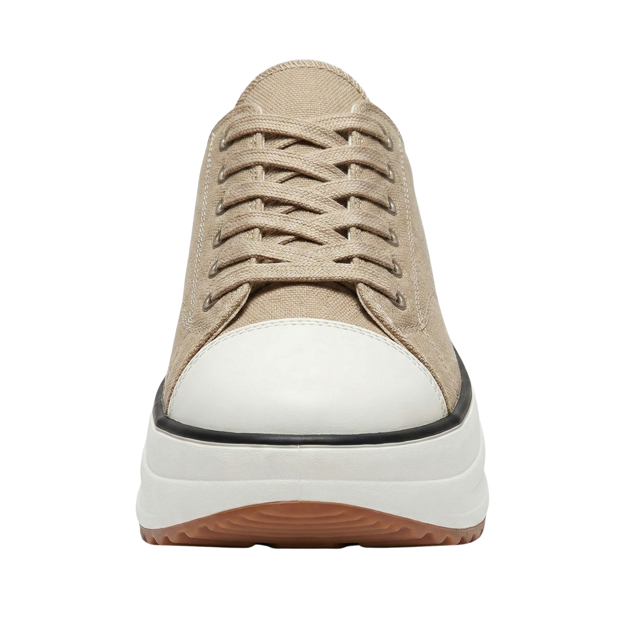 Women Platform Chunky Sneakers