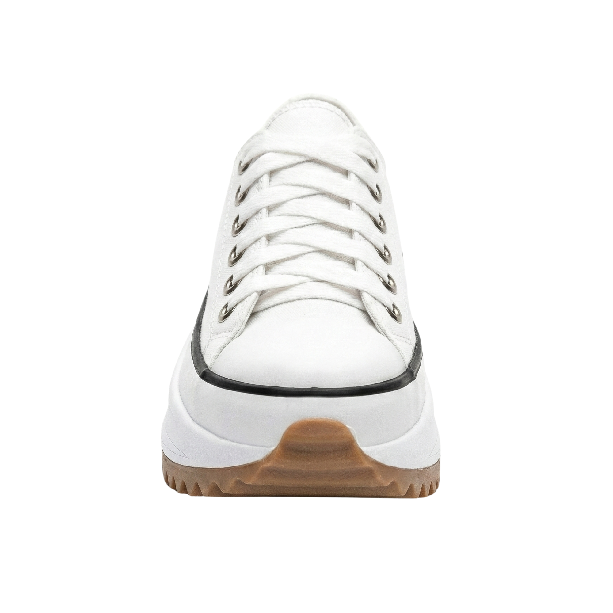 Women Platform Chunky Sneakers