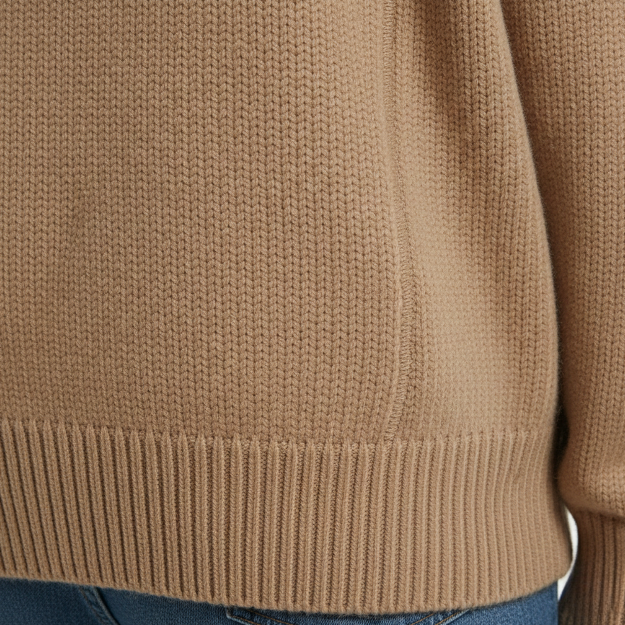 Women Oversize Knit Sweater